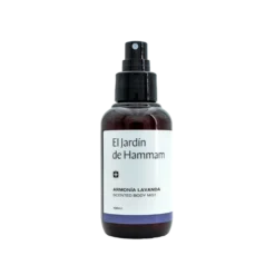 Bruma Corporal Estimulante - Armonía Lavanda - 100 Ml