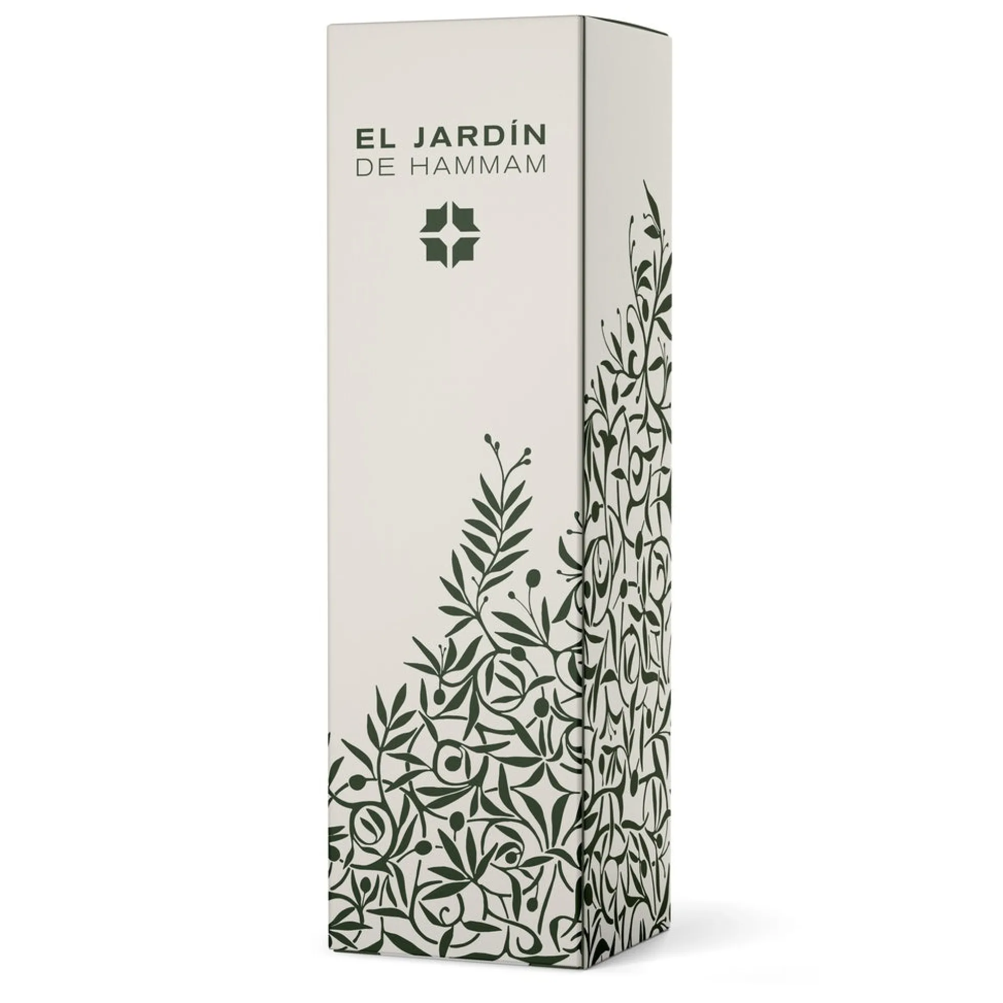 Bruma Corporal Estimulante - Pasión De Azahar - 100 Ml
