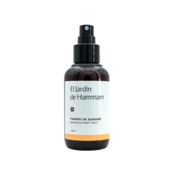 Bruma Corporal Estimulante - Pasión De Azahar - 100 Ml
