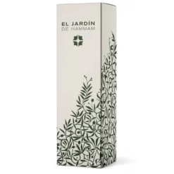 Bruma Corporal Estimulante - Rosal En Calma - 100 Ml