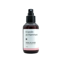 Bruma Corporal Estimulante - Rosal En Calma - 100 Ml