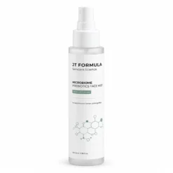 Bruma Facial Con Prebióticos Para El Microbioma