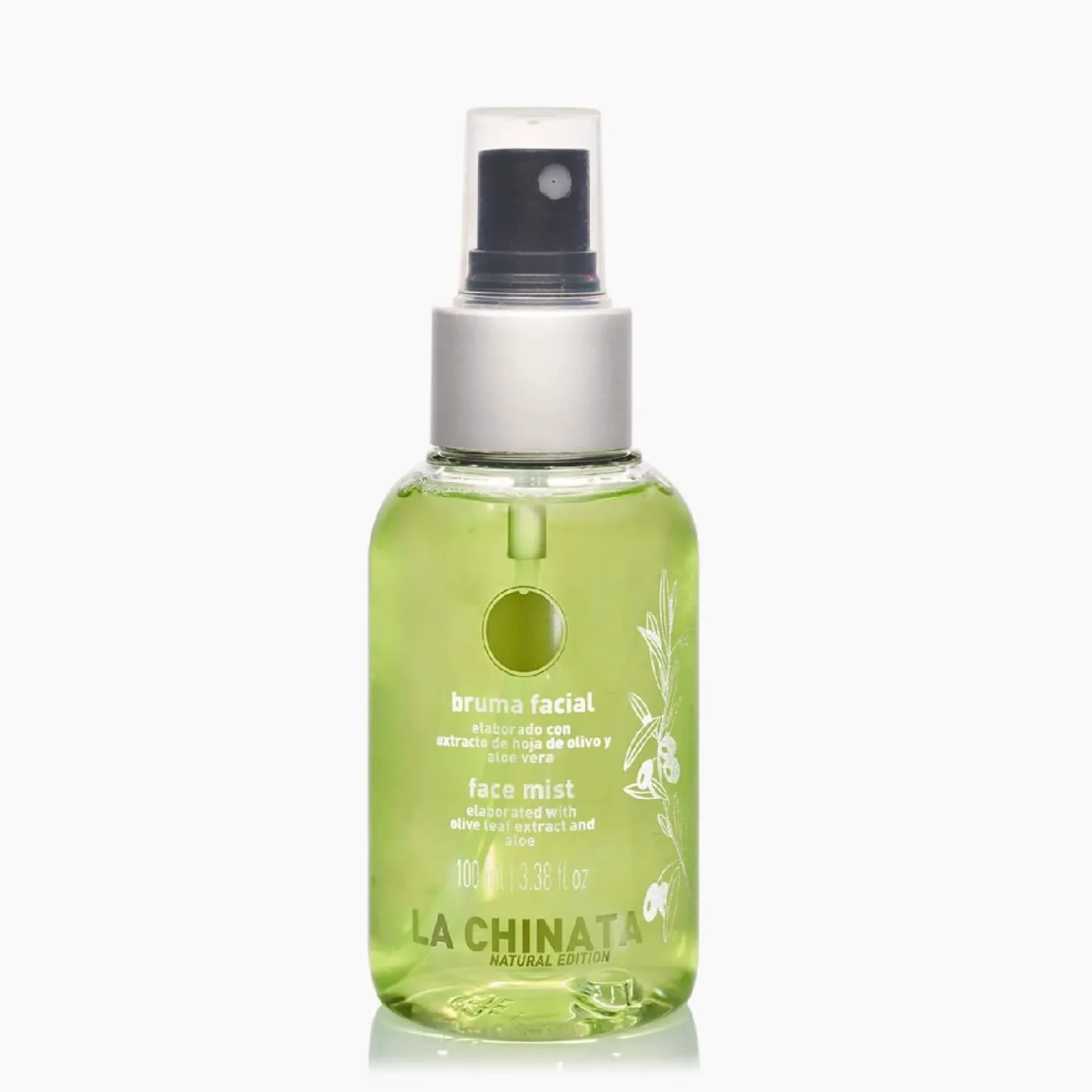Bruma Facial La Chinata 100 ml
