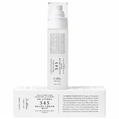 Bruma facial 345 Relief Cream Mist Dr. Althea 100 ml