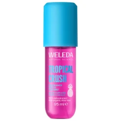 Bruma Perfumada Body&Hair Tropical Crush Weleda 95 ml