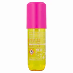 Bruma Perfumada Body&Hair Vanilla Cloud Weleda 95 ml
