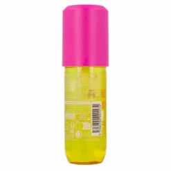 Bruma Perfumada Body&Hair Vanilla Cloud Weleda 95 ml