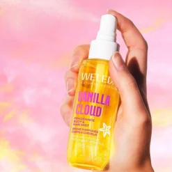 Bruma Perfumada Body&Hair Vanilla Cloud Weleda 95 ml