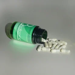 B-salicornia – Extracto Natural De Salicornia Con Vitaminas Del Grupo B