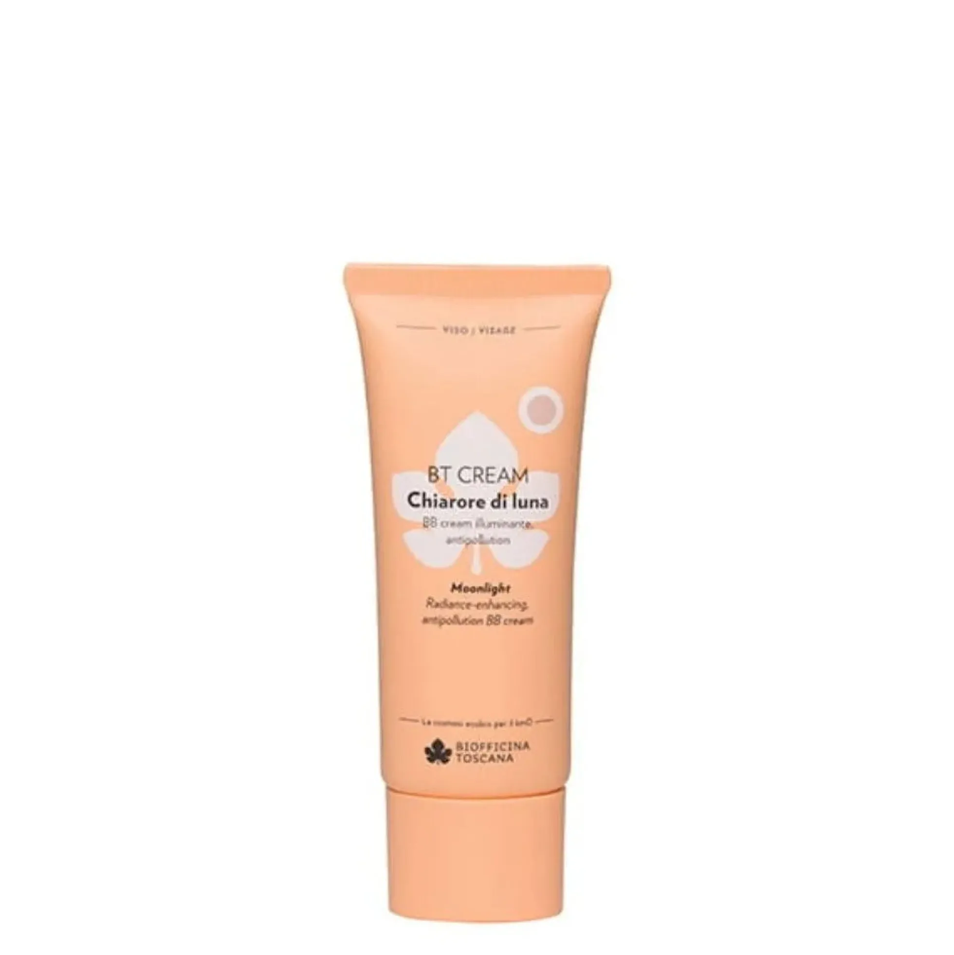 Bt Cream Chiarone Di Luna Biofficina Toscana 40ml