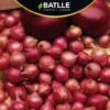 Bulbillo cebolla roja 200g