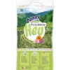 Bunny Heno fresco con flores 500 g