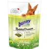 Bunny Pienso Completo Basic para conejos 1,5 Kg