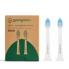 Cabezales de repuesto sónicos Georganics