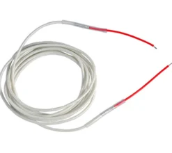 Cable Resistencia De Silicona - Idóneo Para Incubadoras, Nacedoras Y Terrarios - 3 M