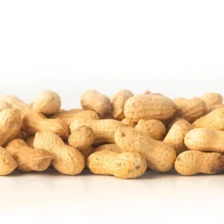 Cacahuete Cáscara sin sal 500gr