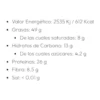 Cacahuetes Bio 1 Kg