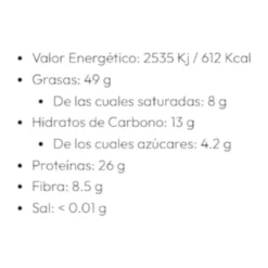 Cacahuetes Bio 1 Kg
