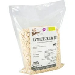 Cacahuetes Bio 1 Kg