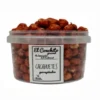 Cacahuetes Garrapiñados Tarrina 275 G