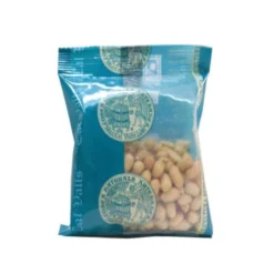 Cacahuetes salados fritos tostados Eco Cal Valls 120 gr
