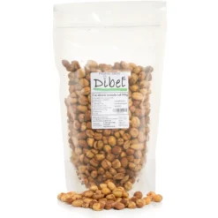 Cacahuete Tostado Sal 1kg