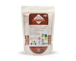 Cacao Bio en polvo puro, natural, sin alcalinizar, ecológico y comercio justo, sin azúcar