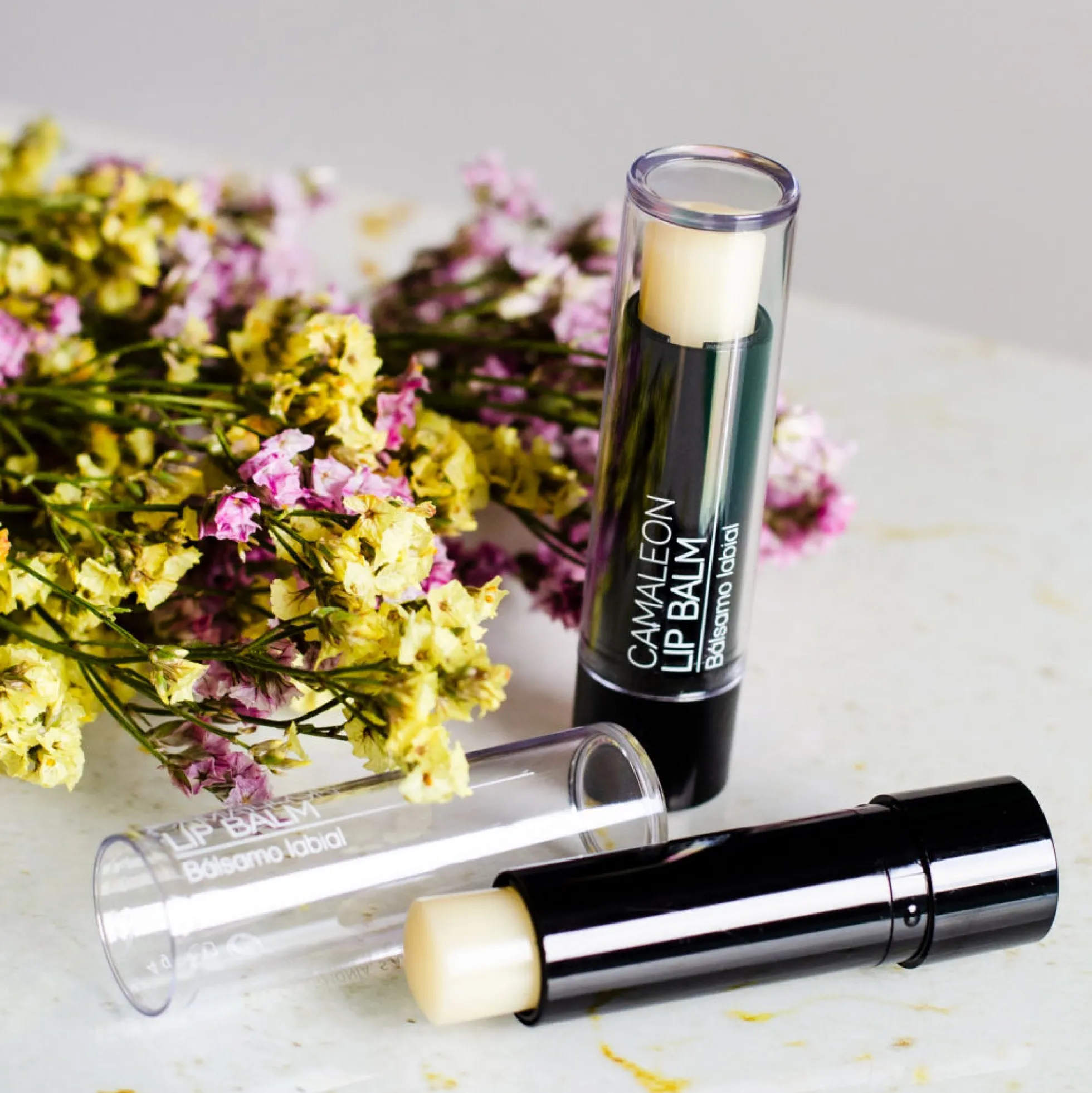 Cacao De Labios Camaleon Cosmetics