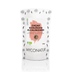 Cacao Ecológico Alcalino 10/12 300g
