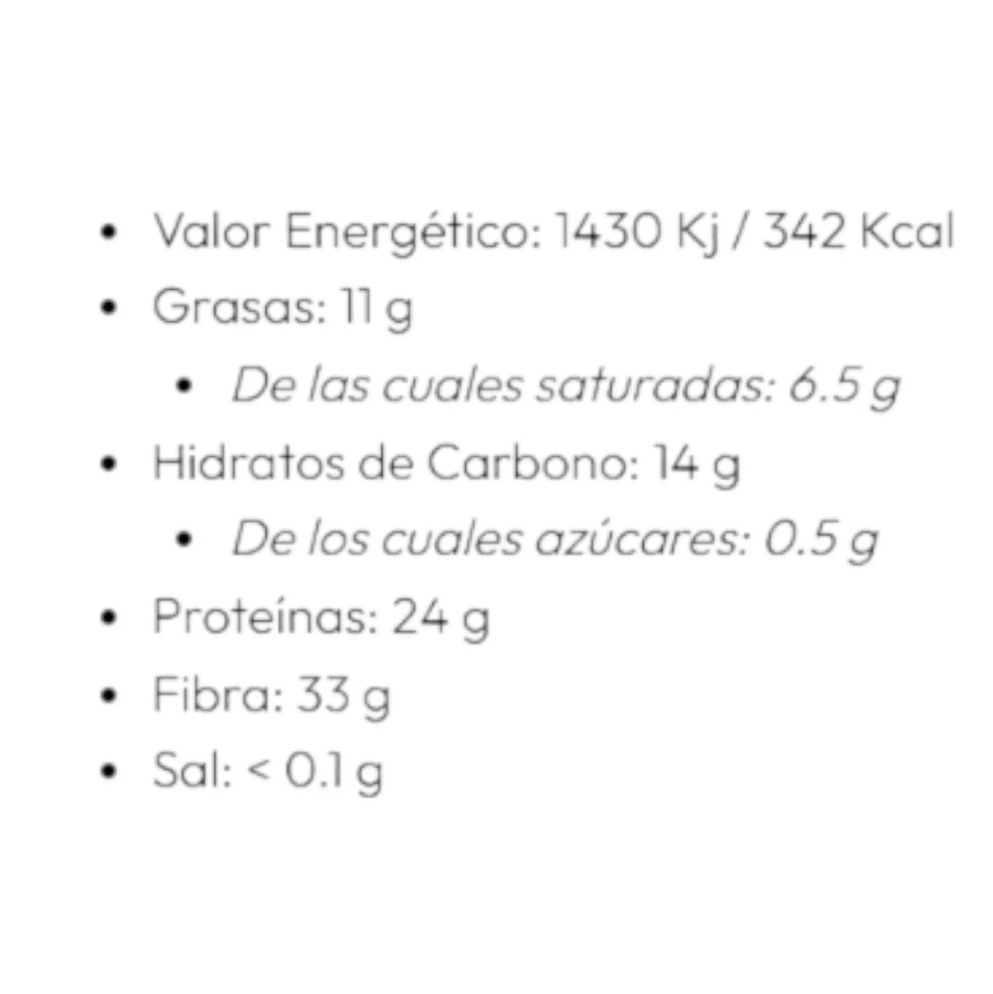 Cacao En Polvo Bio 200 Gr