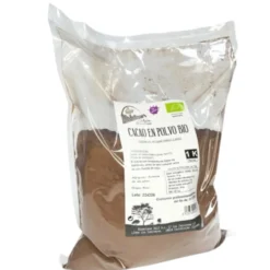 Cacao En Polvo Bio 1 Kg