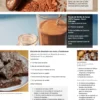 Cacao En Polvo Bio - 1kg | Cacao Puro Ecológico Vegano Para Repostería Y Bebidas, Sin Azúcares Añadidos