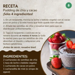 Cacao en polvo ECO Planeta Huerto 250 g