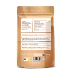Cacao en polvo sin azúcar ECO Energy Feelings 200 g