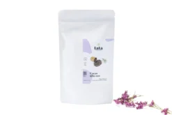 Cacao nibs criollo ecológico, trocitos de cacao puro sin azúcar para toppings 150 g