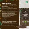 Cacao Nibs ECO Planeta Huerto 250 g