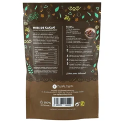 Cacao Nibs ECO Planeta Huerto 250 g