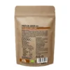 Cacao Pasta Bio Raw De Peru 1kg - Orgánica Superfoods