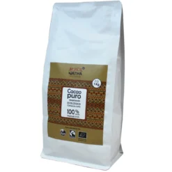 Cacao Puro Desgrasado BIO Alternativa3 en polvo 1 Kg