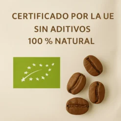 Café Aromatizado Crema De Vainilla 250 G – 100 % Arábica Natural | Tostado Premium Con Aroma Suave A Vainilla