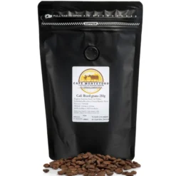 Café Brasil Grano 250g