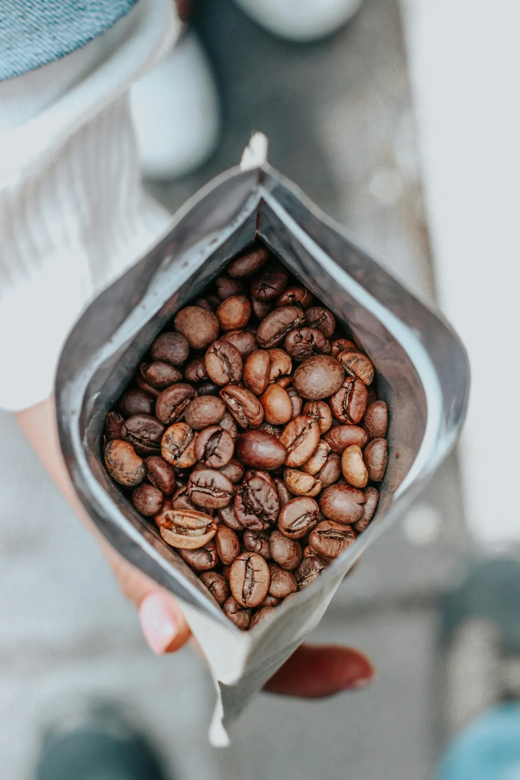 Café Brasil Grano 250g