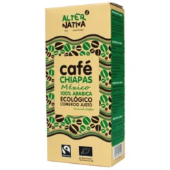 Café Chiapas Bio Alternativa, 250g