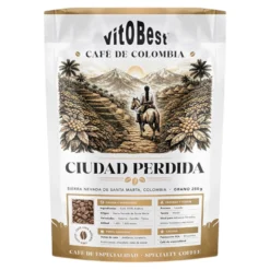 Café Ciudad Perdida 250 Gr