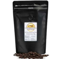 Café Descafeinado Swiss Water Grano 1kg