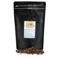 Café En Grano Guatemala 1kg