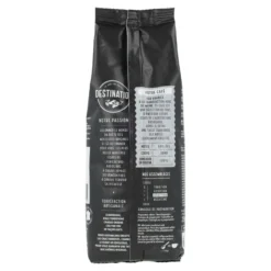 Café en Grano selección 100% Arábica Bio Destination 250 g