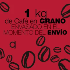 Cafe Sin Intermediarios Café Brasil Albus En Grano 1 Kg