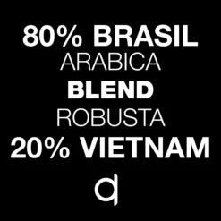Cafe Sin Intermediarios Café Brasil Abrazos En Grano 1 Kg