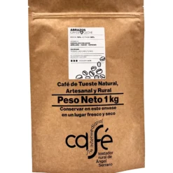 Cafe Sin Intermediarios Café Brasil Abrazos En Grano 1 Kg